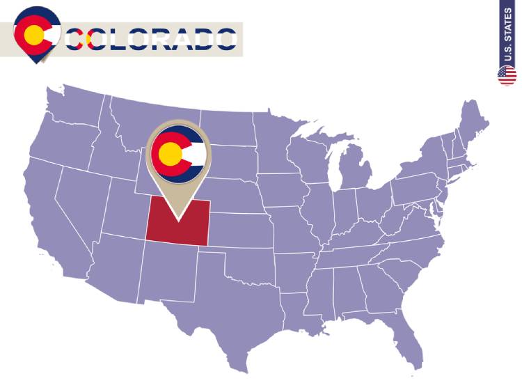 Moving to Colorado