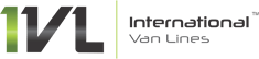 International Van Lines Logo