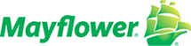 Mayflower Logo