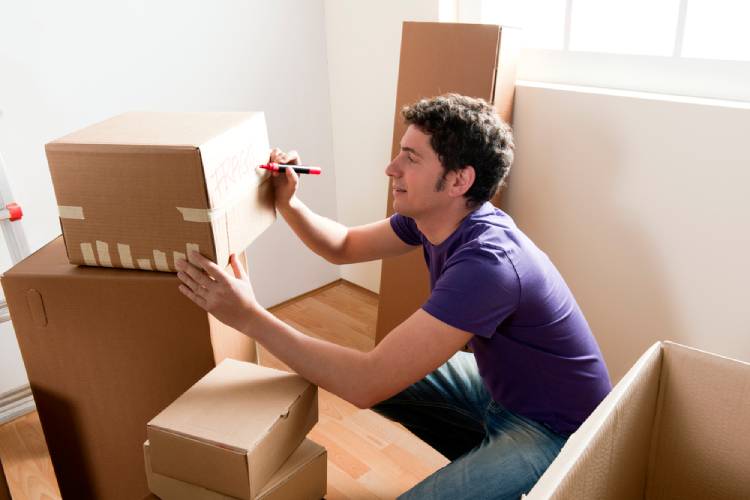 Best Moving Hacks