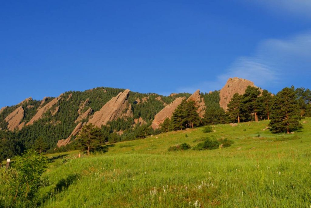 Best Boulder CO Neighborhoods to Live In