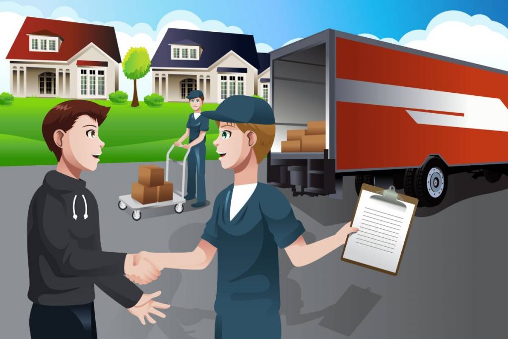 Things to Know Before Hiring Interstate Movers
