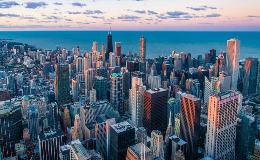 Best Chicago Neighborhoods to Live In