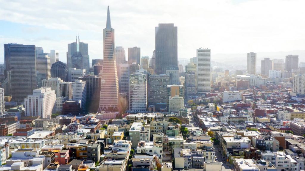 Best San Francisco Neighborhoods to Live In