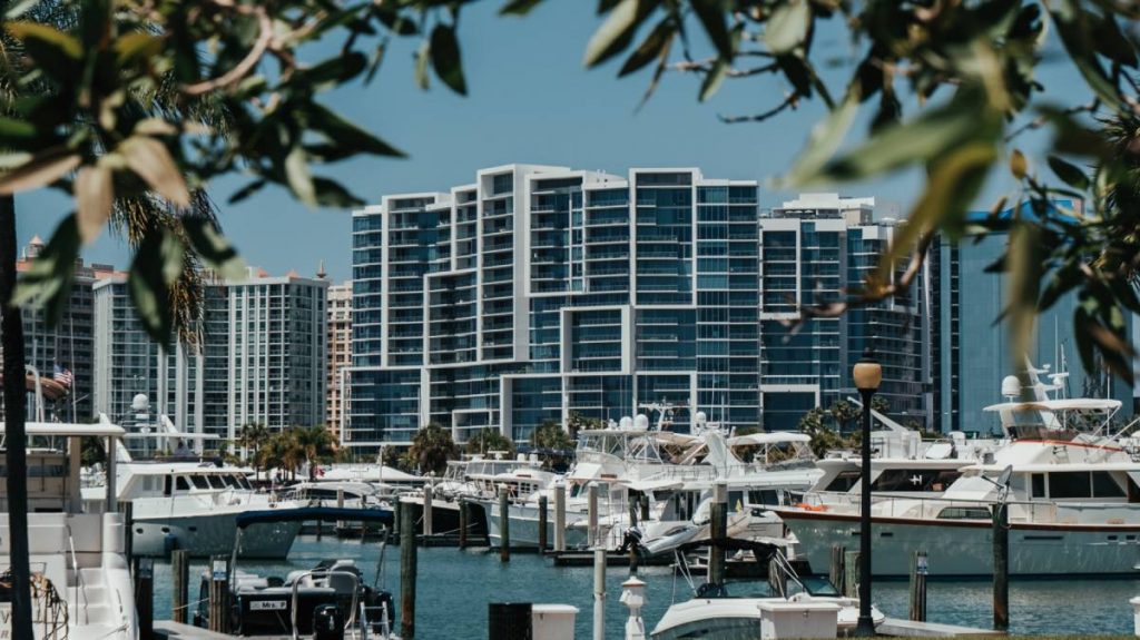 Best Sarasota FL Neighborhoods to Live In