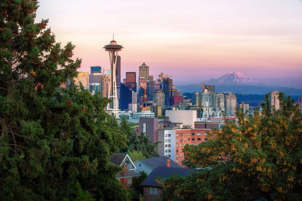 Best Seattle Neighborhoods to Live In