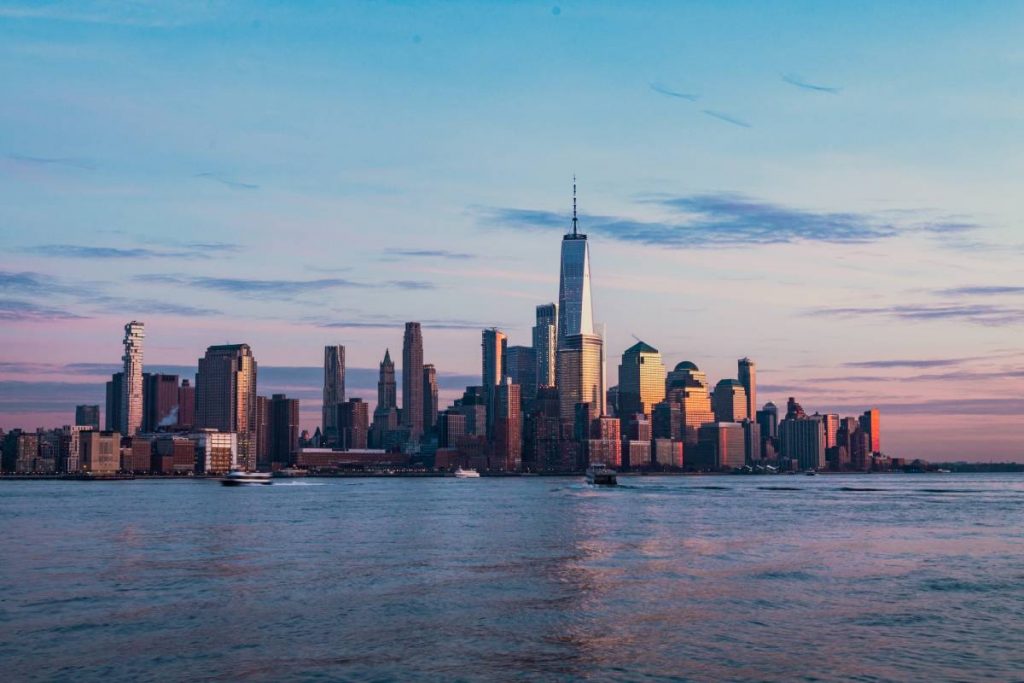 Best NYC Neighborhoods to Live In