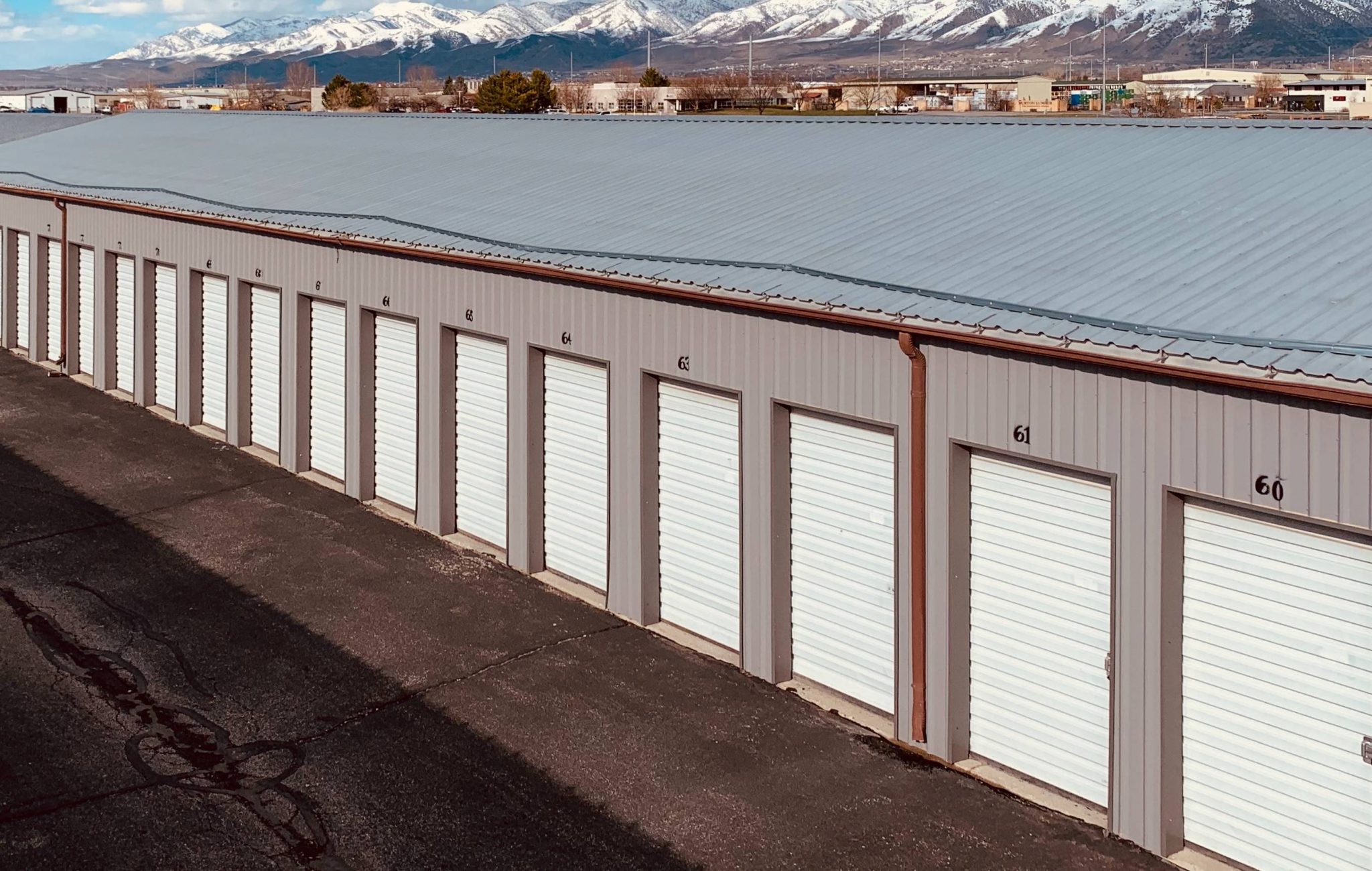 Long Term Storage Tips My Long Distance Movers