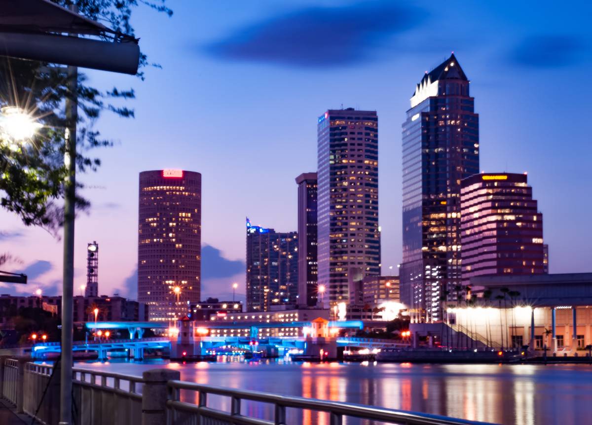 Miami to Tampa Bay: A Comprehensive Guide to Distance, Transportation, and Attractions