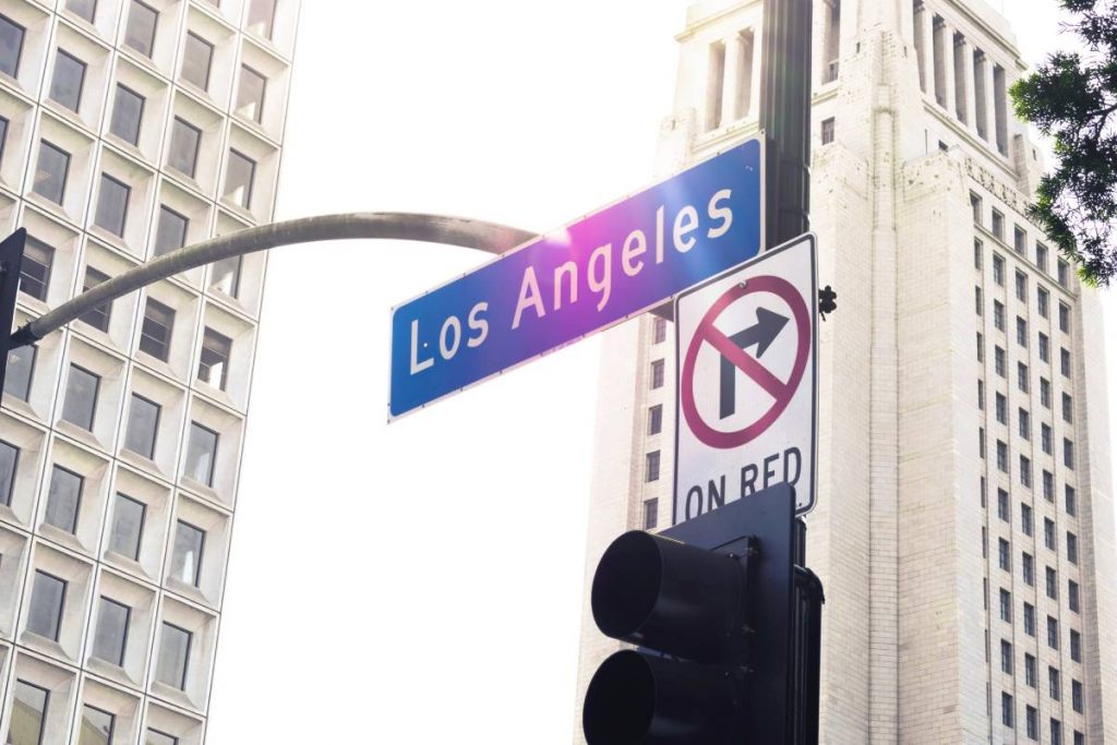 Top Reasons Why People are Moving out of Los Angeles