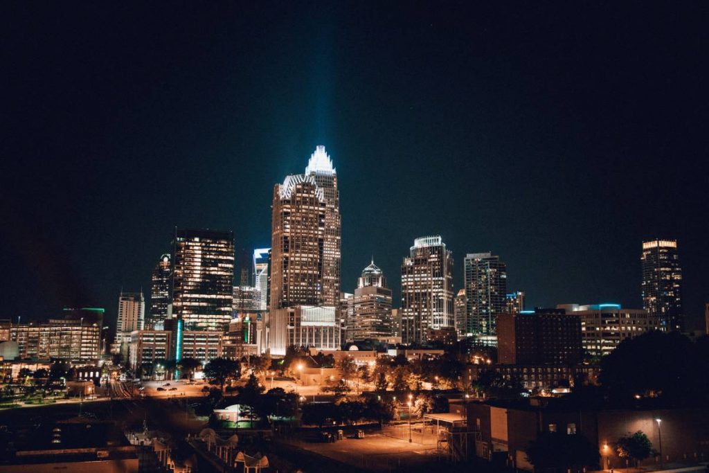 Best Charlotte NC Neighborhoods to Live In