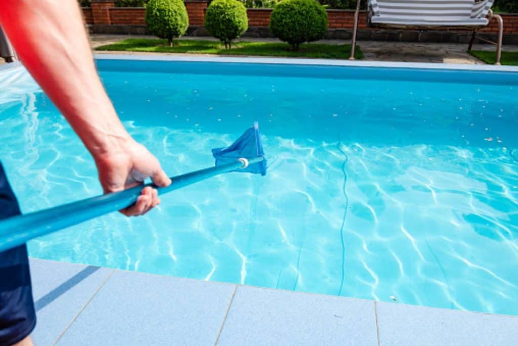 Swimming Pool Removal