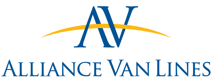 Alliance Van Lines Logo