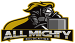 Almighty Relocation LLC Logo