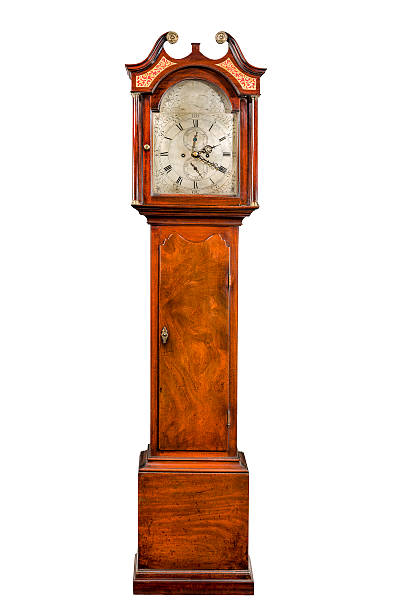 Move a Grandfather Clock