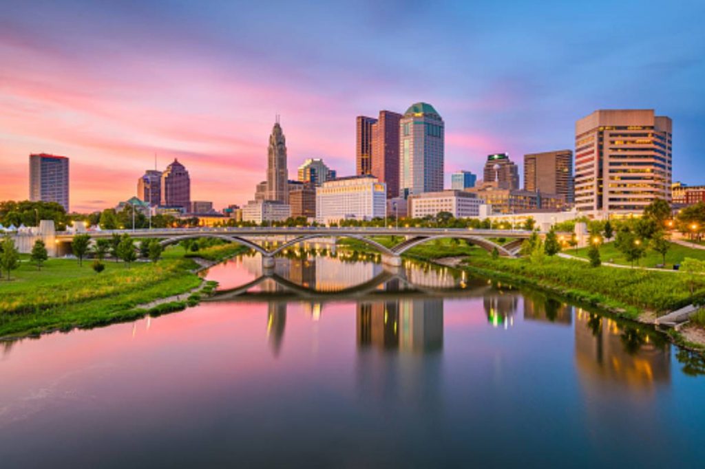 Move to Columbus