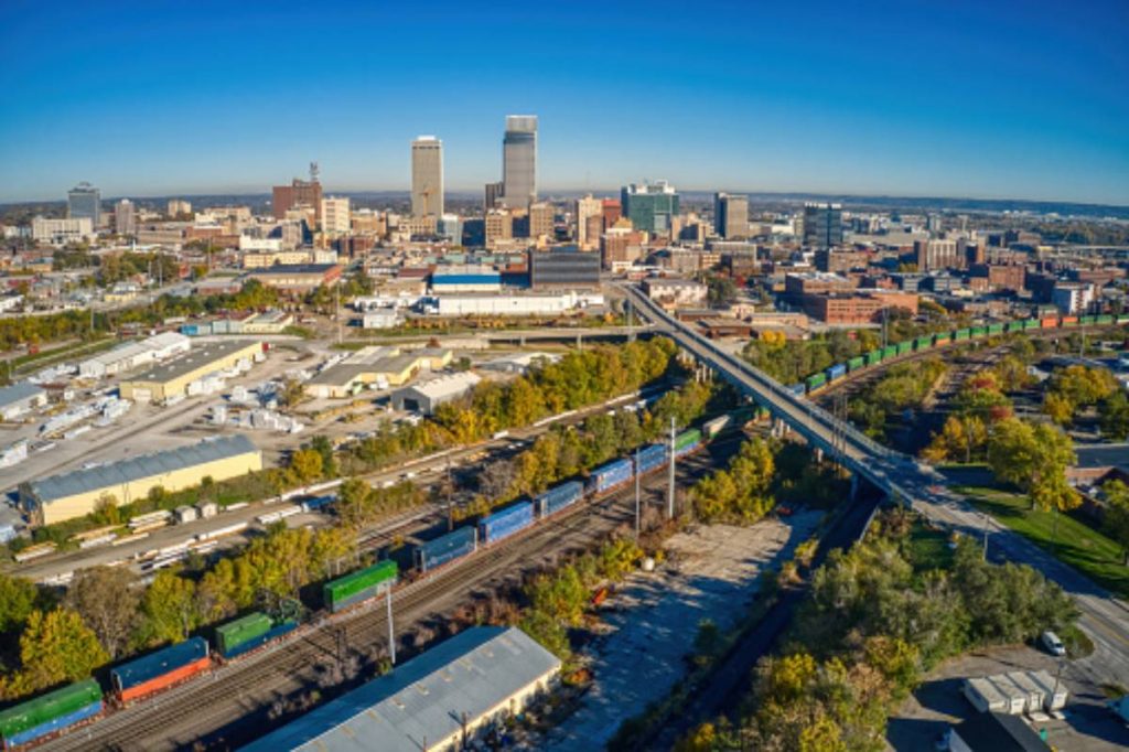 Move to Omaha