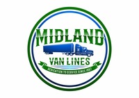 Interstate Moving and Relocation Group Logo